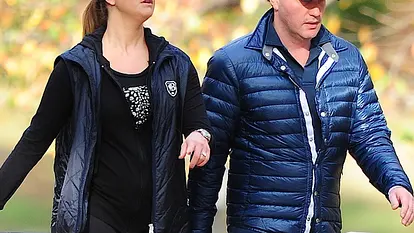 Prinzessin Madeleine und Chris O'Neill: Schlimmes Ehe-Drama!