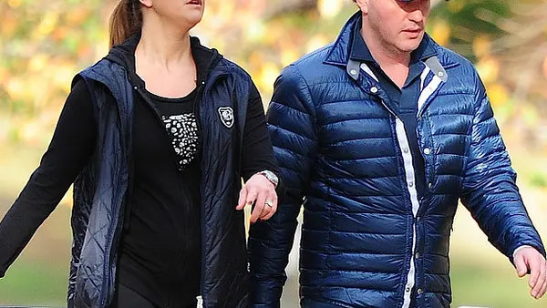 Prinzessin Madeleine und Chris O'Neill: Schlimmes Ehe-Drama!