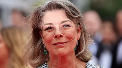Prinzessin Caroline 