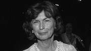 Priscilla Pointer wurde 100 Jahre alt. - Foto:  IMAGO / MediaPunch