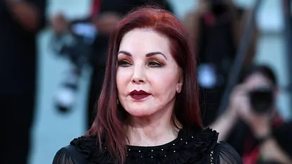 Priscilla Presley