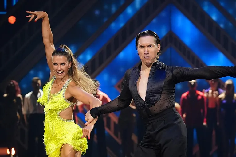 "Let's Dance"-Profi-Challenge: Evgeny Vinokurov meldet sich nach Niederlage