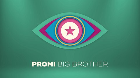 Promi Big Brother - Foto: SAT.1