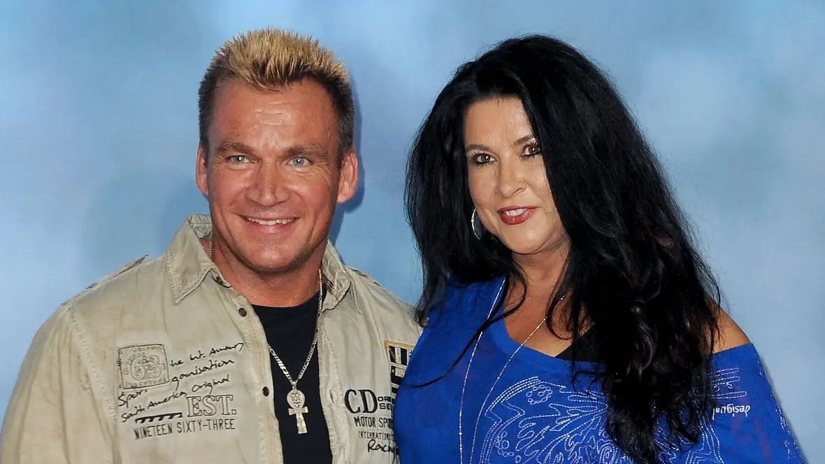 Peter und Iris Klein