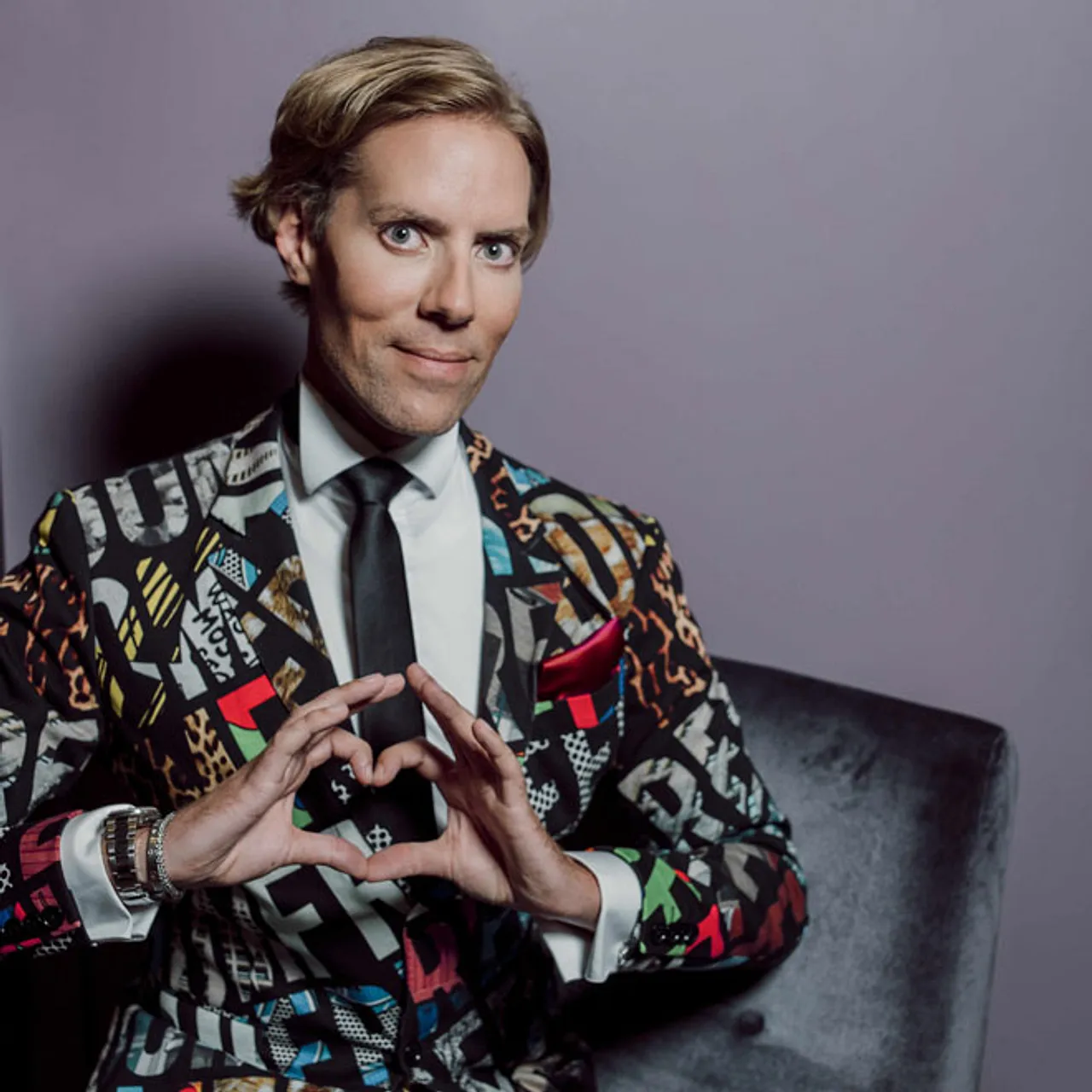 Promi Big Brother: Jens Hilbert wurde früher gemobbt! Promi Big Brother: Jens Hilbert wurde früher gemobbt! - Foto: SAT.1/Arne Weychardt