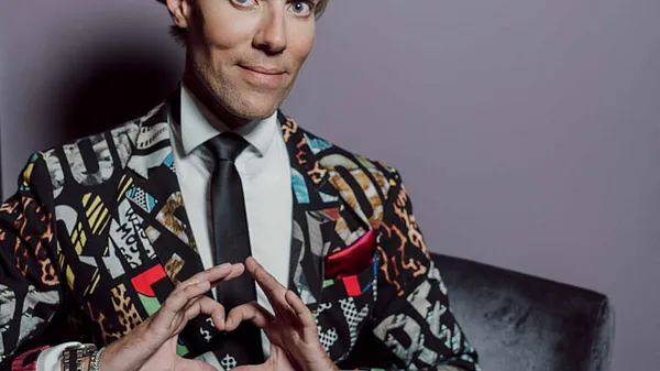 Promi Big Brother: Jens Hilbert wurde früher gemobbt!