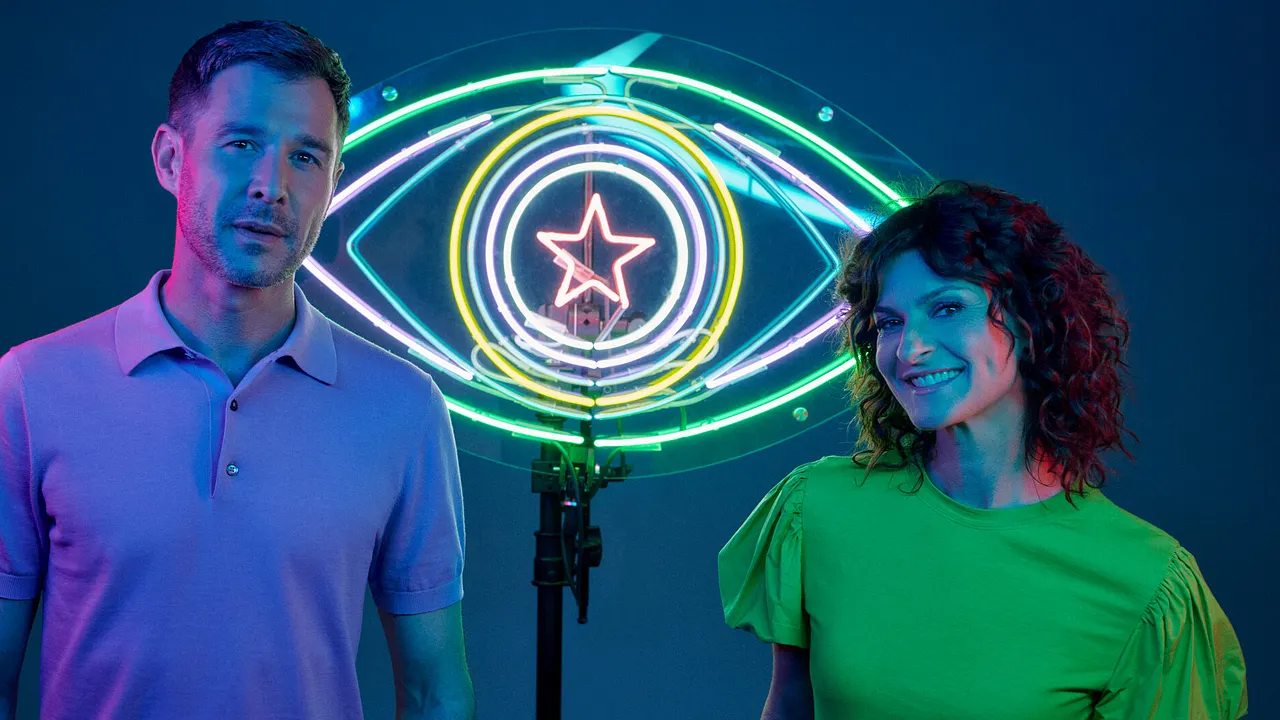„Big Brother“ ist schon fast wieder zurück „Big Brother“ ist schon fast wieder zurück - Foto: SAT.1/ Christoph Köstlin