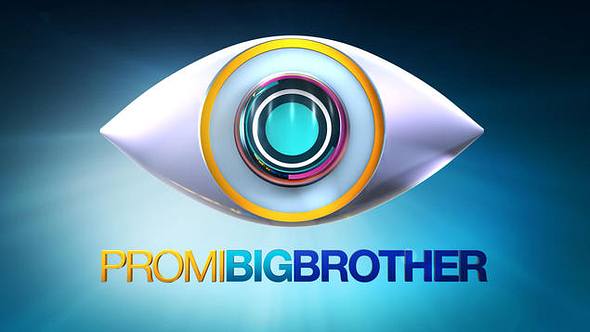 Promi Big Brother - Foto: Sat.1