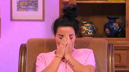 Promi Big Brother: Leyla weint