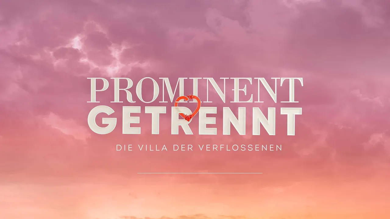 "Prominent getrennt" 2025 – Kandidaten Ex-Paare Prominent getrennt 2025: Das sind die Kandidaten - Foto: RTL