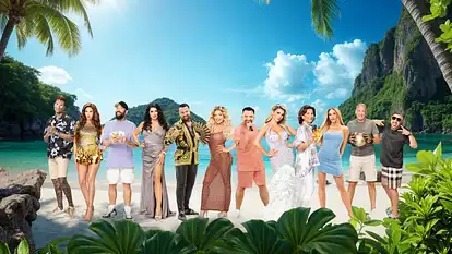 Alle aktuellen Teilnehmer von Staffel 3 