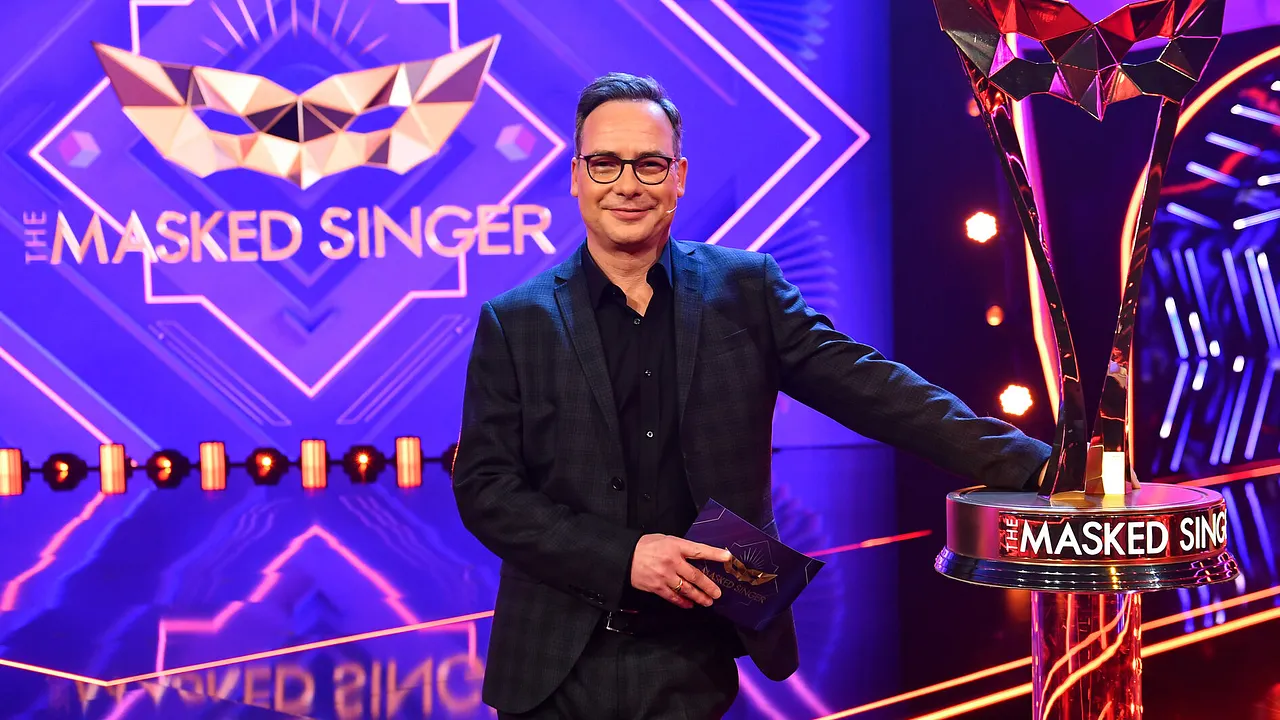 The Masked Singer - Foto: ProSieben / Willi Weber The Masked Singer - Foto: ProSieben / Willi Weber