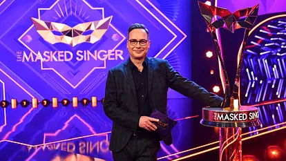 The Masked Singer