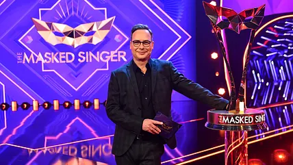 The Masked Singer