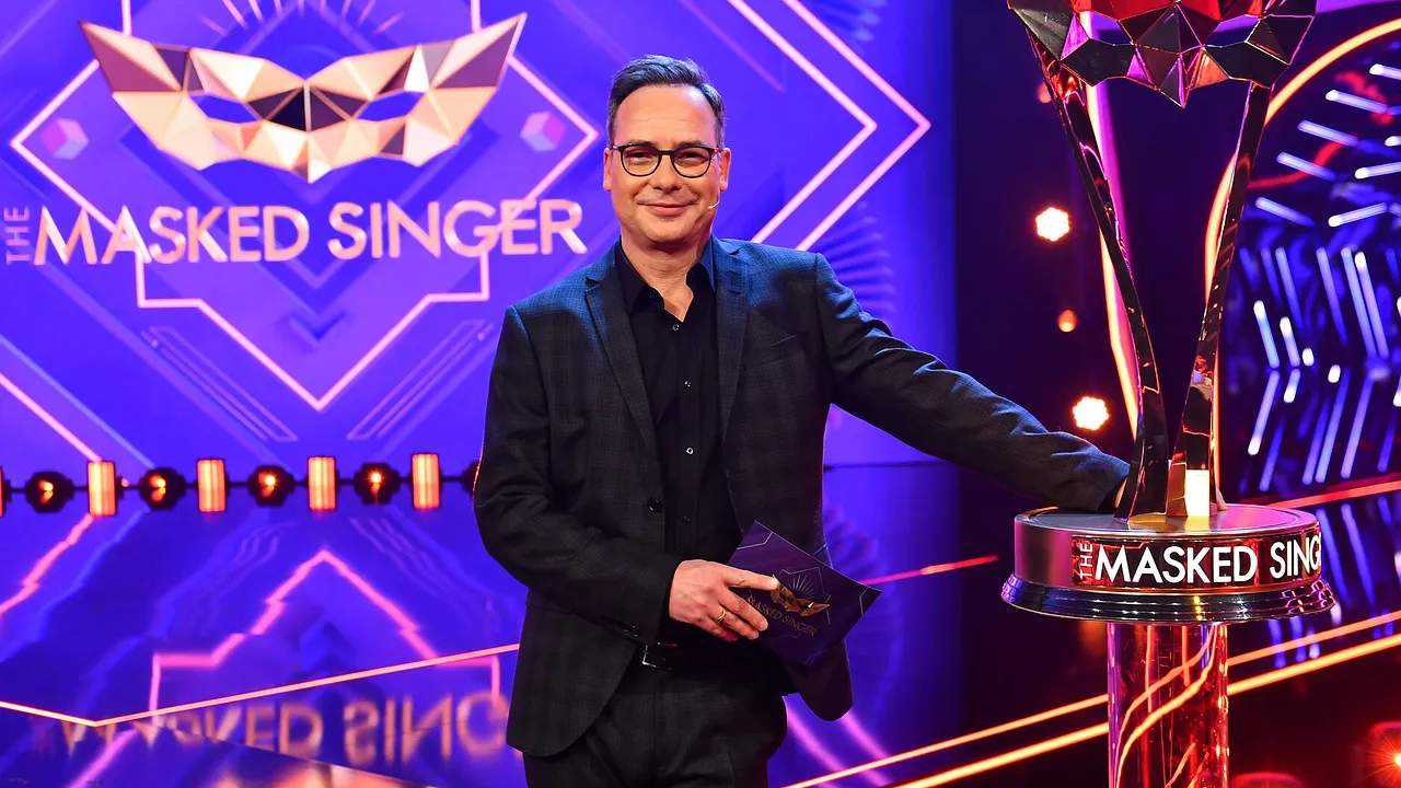 The Masked Singer - Foto: ProSieben / Willi Weber The Masked Singer - Foto: ProSieben / Willi Weber