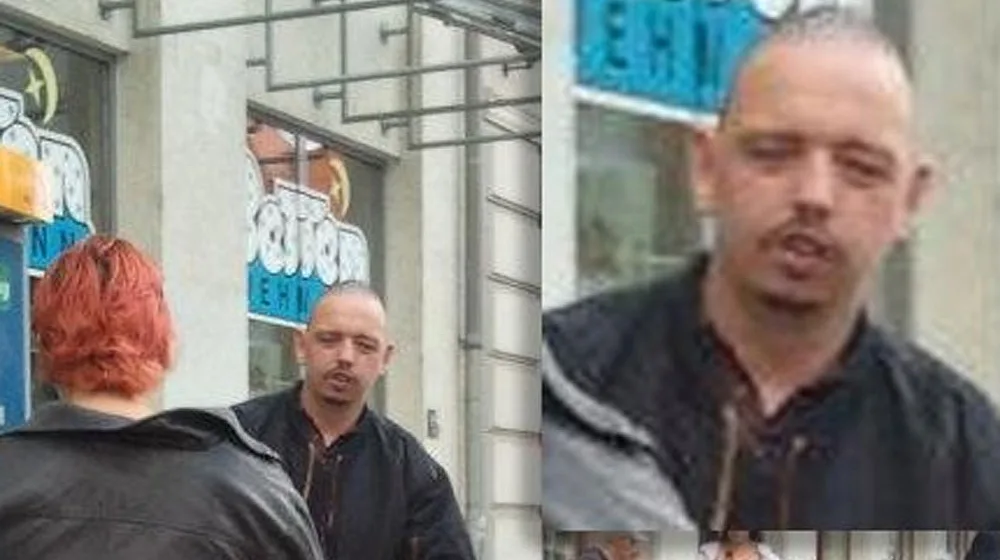 Psycho-Andreas heute Psycho-Andreas heute