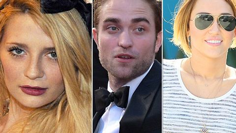 So kaputt ist Hollywood: Stars in der Psycho-Krise - Bild 1 - Foto: GettyImages