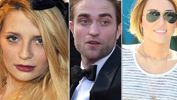 So kaputt ist Hollywood: Stars in der Psycho-Krise - Bild 1