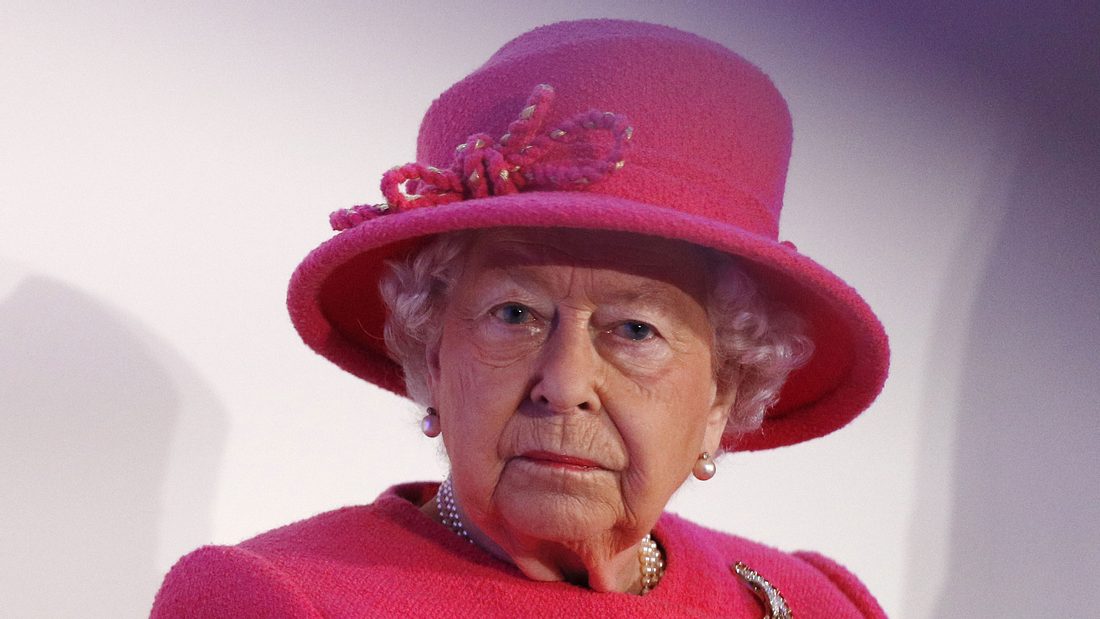 Queen Elizabeth II.: Skandal-Enthüllung! Die Monarchin ist außer sich!