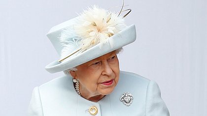 Queen - Foto: Getty Images