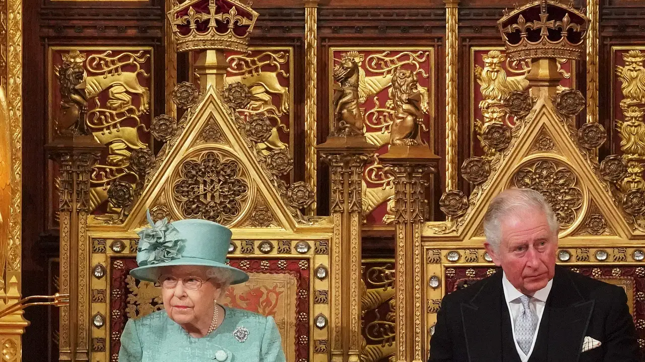Queen Queen - Foto: imago