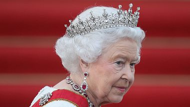 Queen Elizabeth II. - Foto: Getty Images