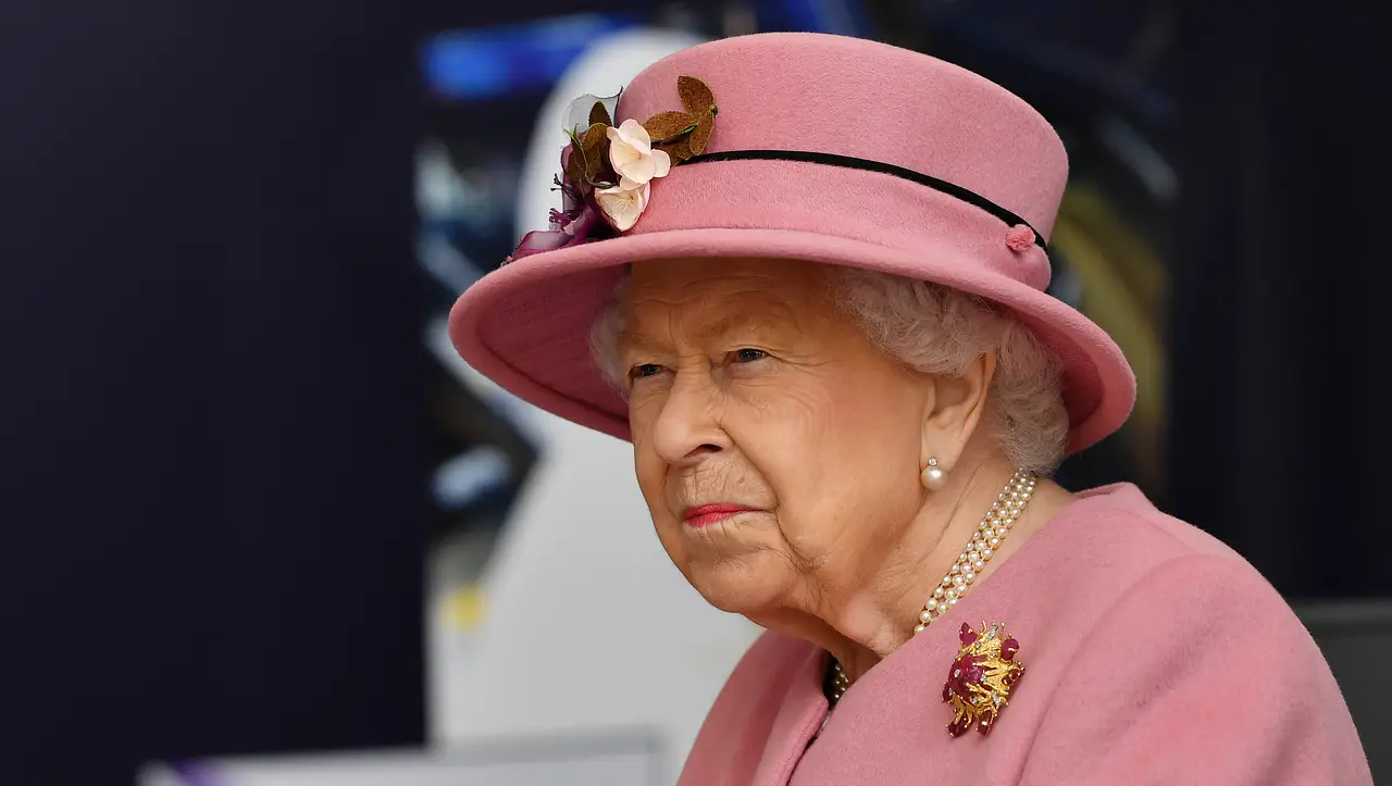 Queen Elizabeth Queen Elizabeth - Foto: imago