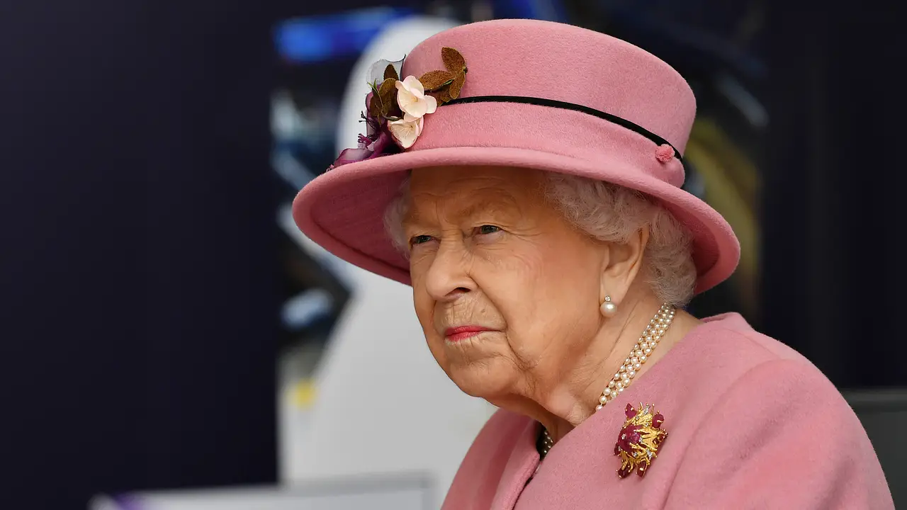 Queen Elizabeth Queen Elizabeth - Foto: imago