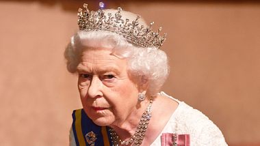 Queen Elizabeth II.: Todesfalls! Die Königin trauert um ihren langjährigen Begleiter! - Foto: Getty Images