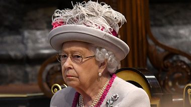 Queen Elizabeth II. - Foto: Getty Images