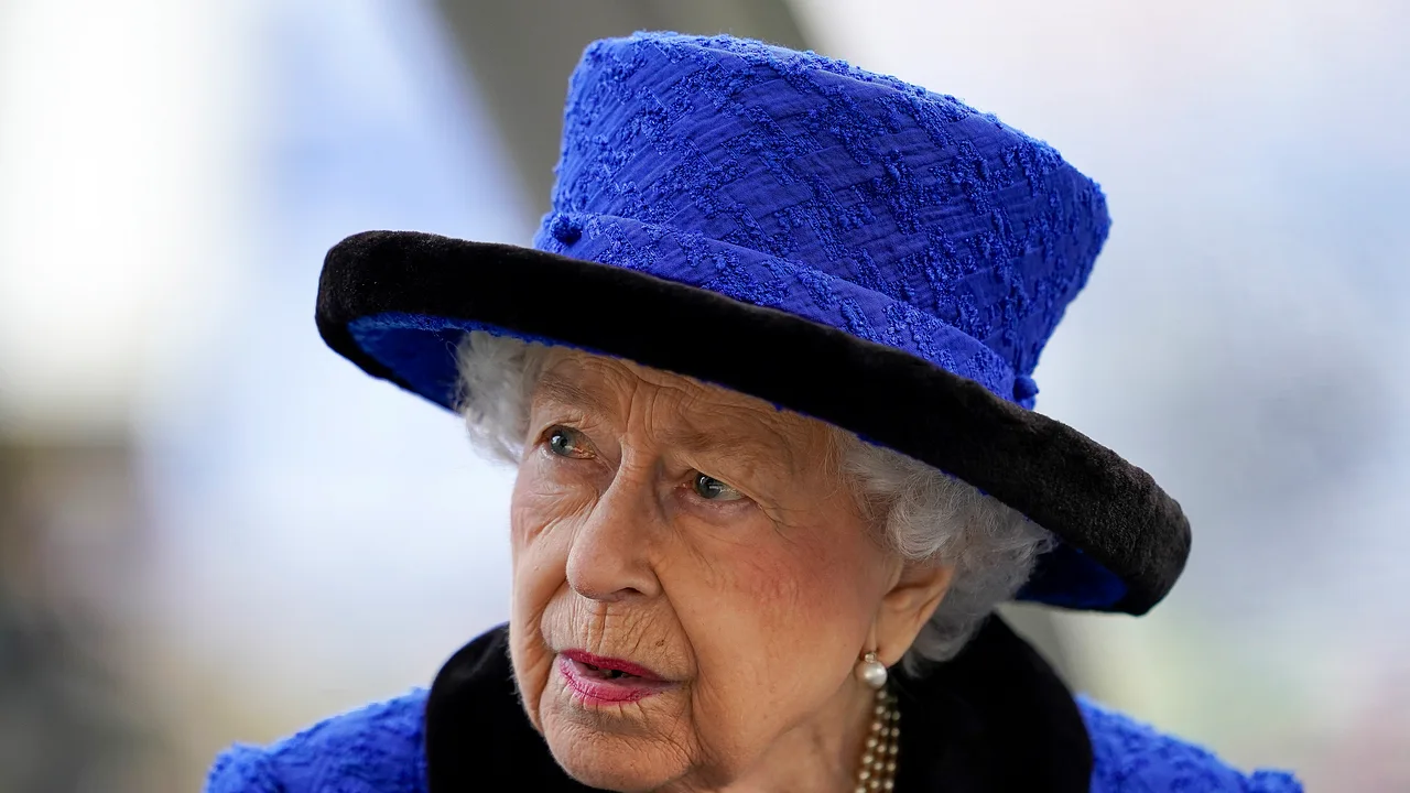 Queen Elizabeth Queen Elizabeth - Foto: Alan Crowhurst/Getty Images