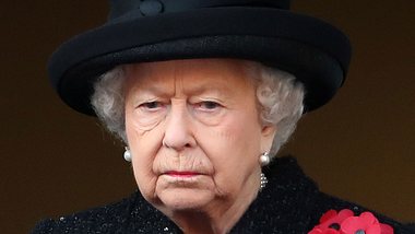 Queen Elizabeth - Foto: GettyImages