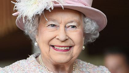Queen Elizabeth: Dieser Auftritt sorgt für Aufsehen! - Foto: Getty Images