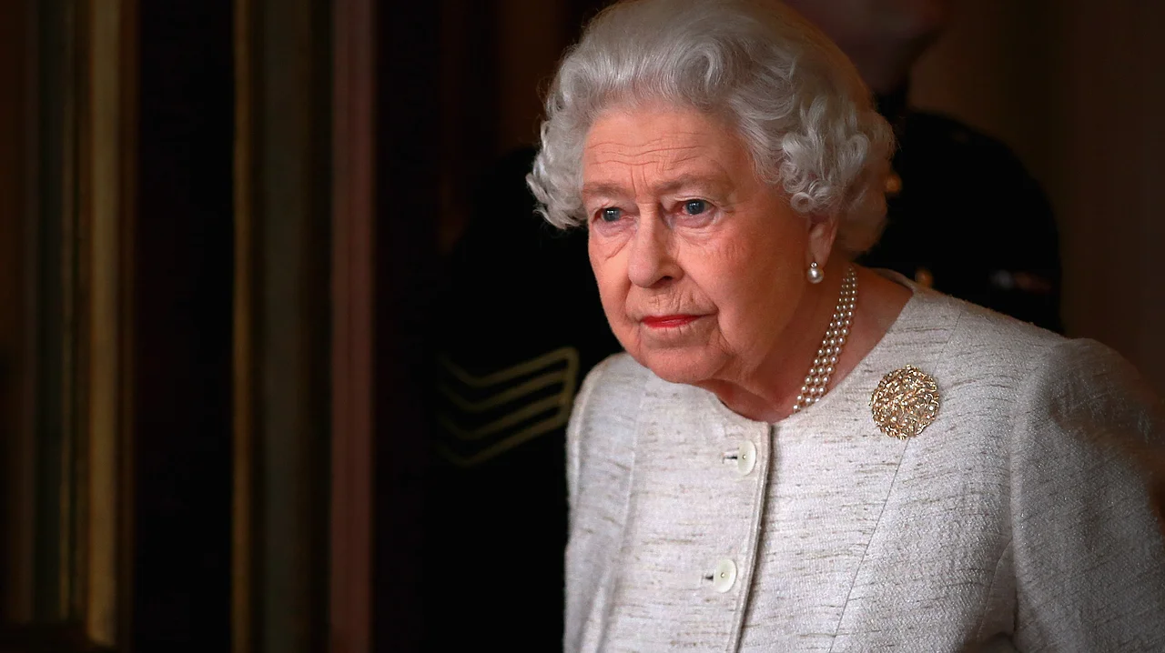 Queen Elizabeth Queen Elizabeth - Foto: Chris Jackson - WPA Pool/Getty Images
