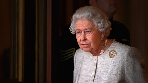 Queen Elizabeth - Foto: Chris Jackson - WPA Pool/Getty Images