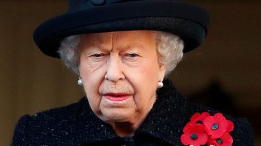 Queen Elizabeth II. - Foto: GettyImages