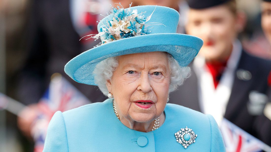 Queen Elizabeth II.: Schrecklicher Sex-Skandal um ihren Sohn