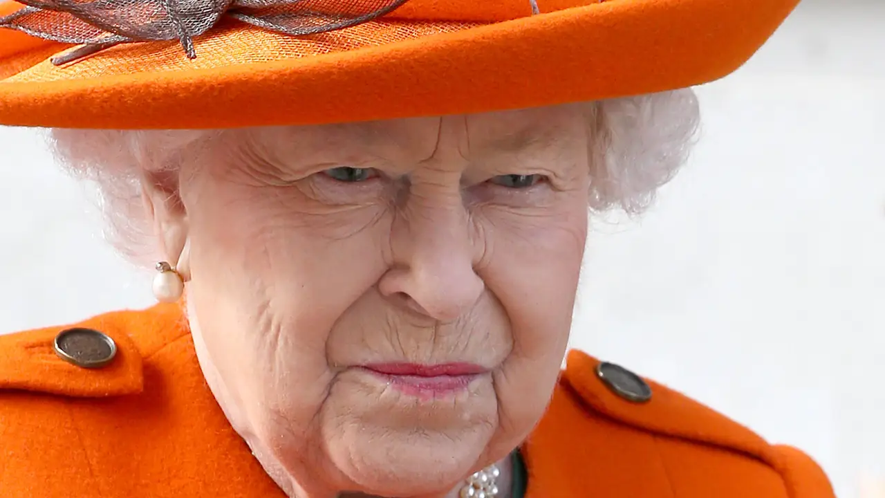 Queen Elizabeth Queen Elizabeth - Foto: imago