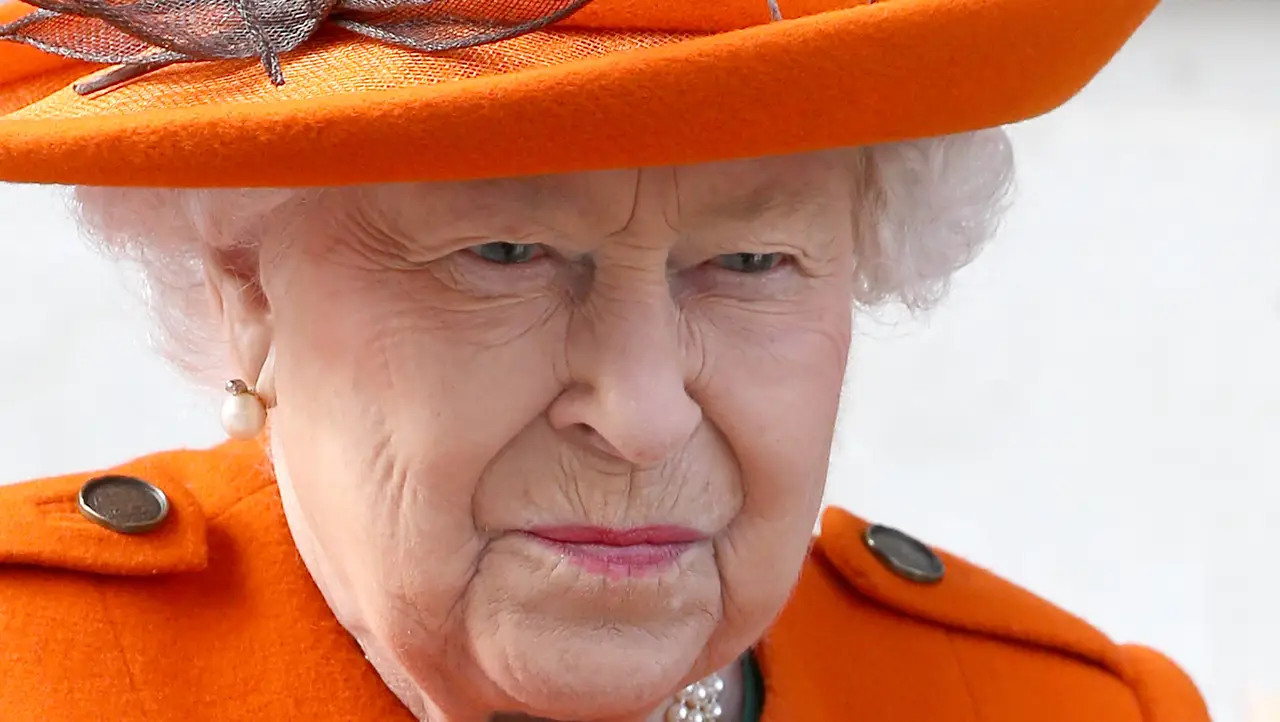 Queen Elizabeth Queen Elizabeth - Foto: imago