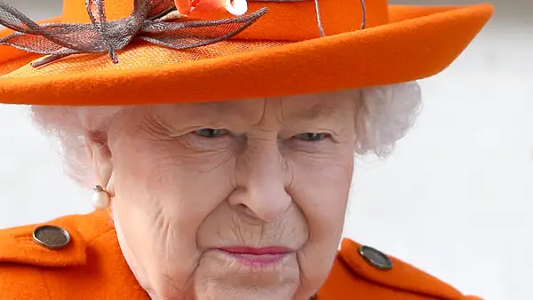 Queen Elizabeth