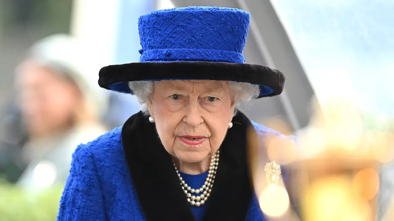 Queen Elizabeth Queen Elizabeth - Foto: imago images/Shutterstock