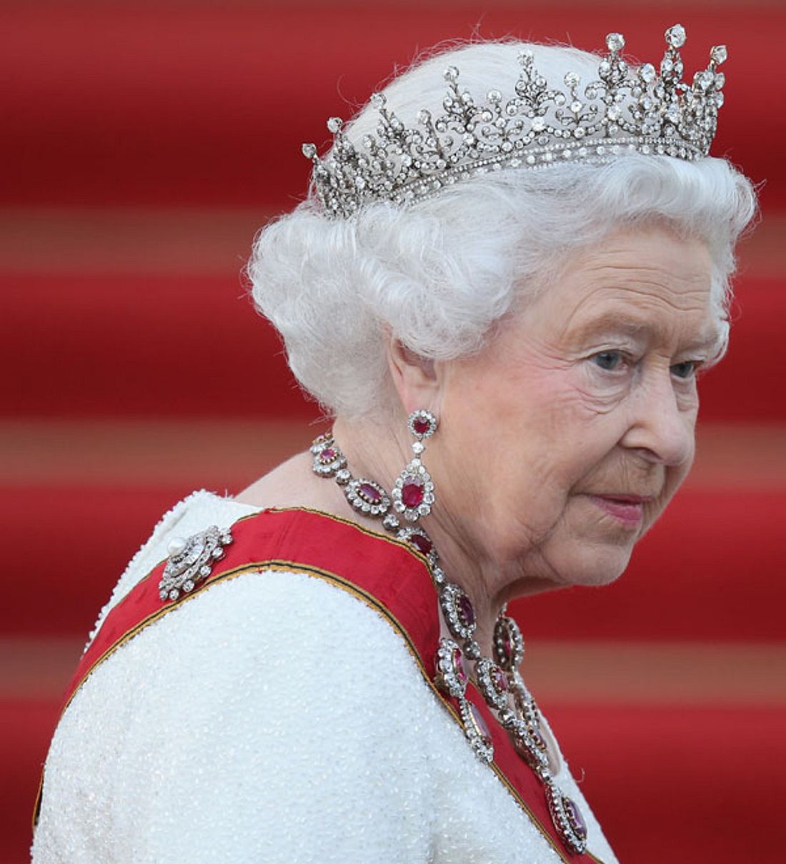 Queen Elizabeth: Überraschende Neuigkeiten! Sie hat genug