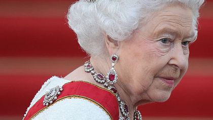 Queen Elizabeth: Überraschende Neuigkeiten! Sie hat genug - Foto: Getty Images