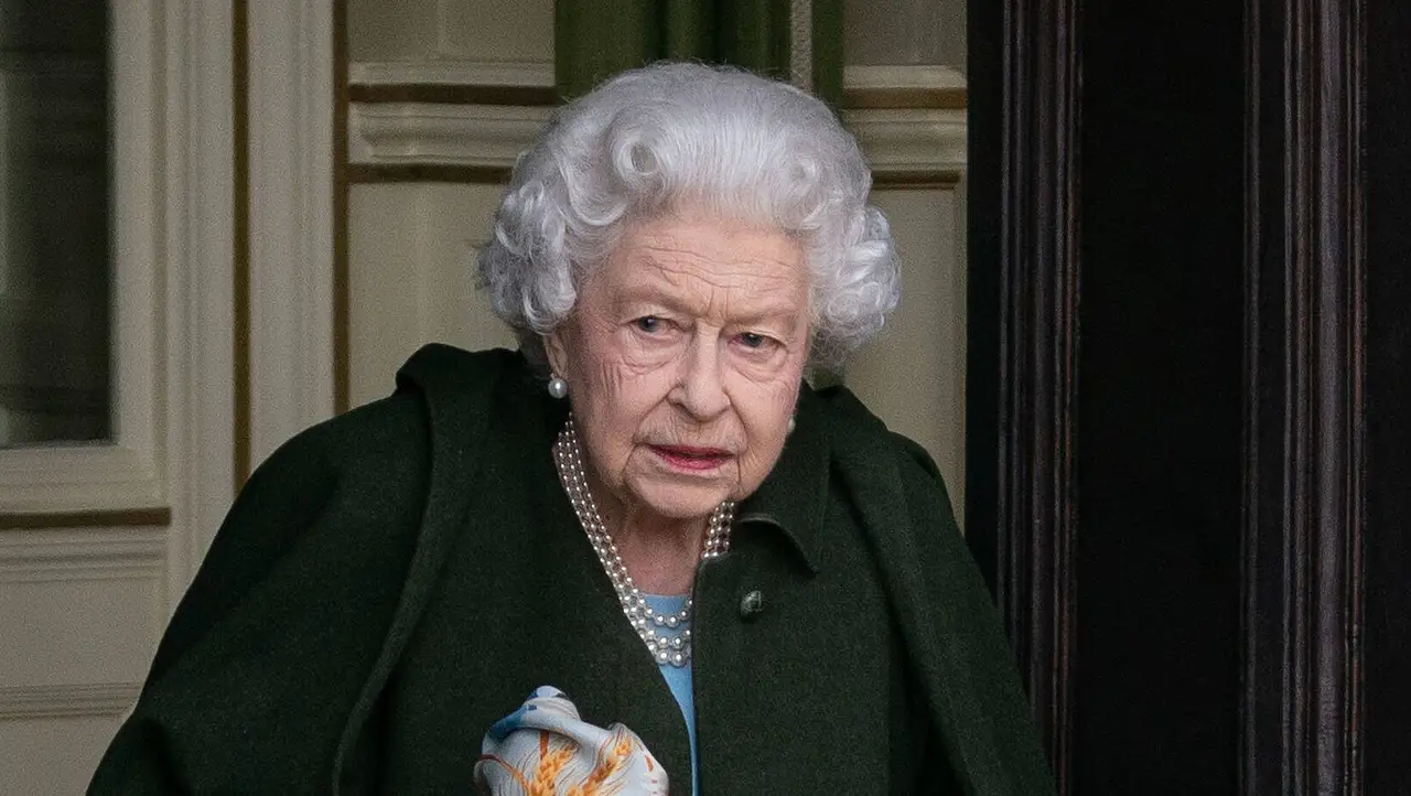 Queen Elizabeth Queen Elizabeth - Foto: IMAGO / i Images