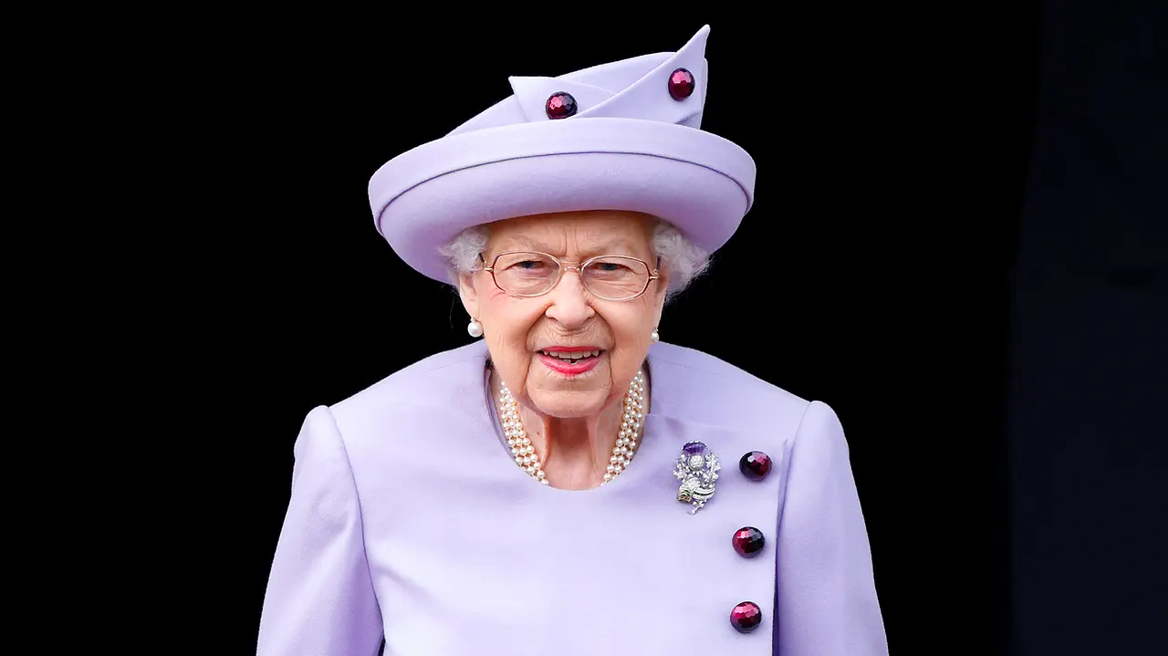 Queen Elizabeth Queen Elizabeth - Foto: Max Mumby/Indigo/Getty Images