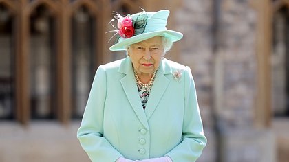 Queen Elizabeth - Foto: GettyImages