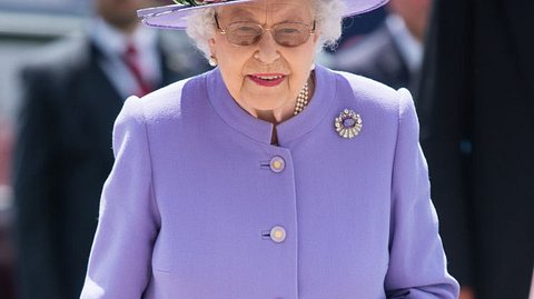 Queen Elizabeth II. musste operiert werden - Foto: GettyImages