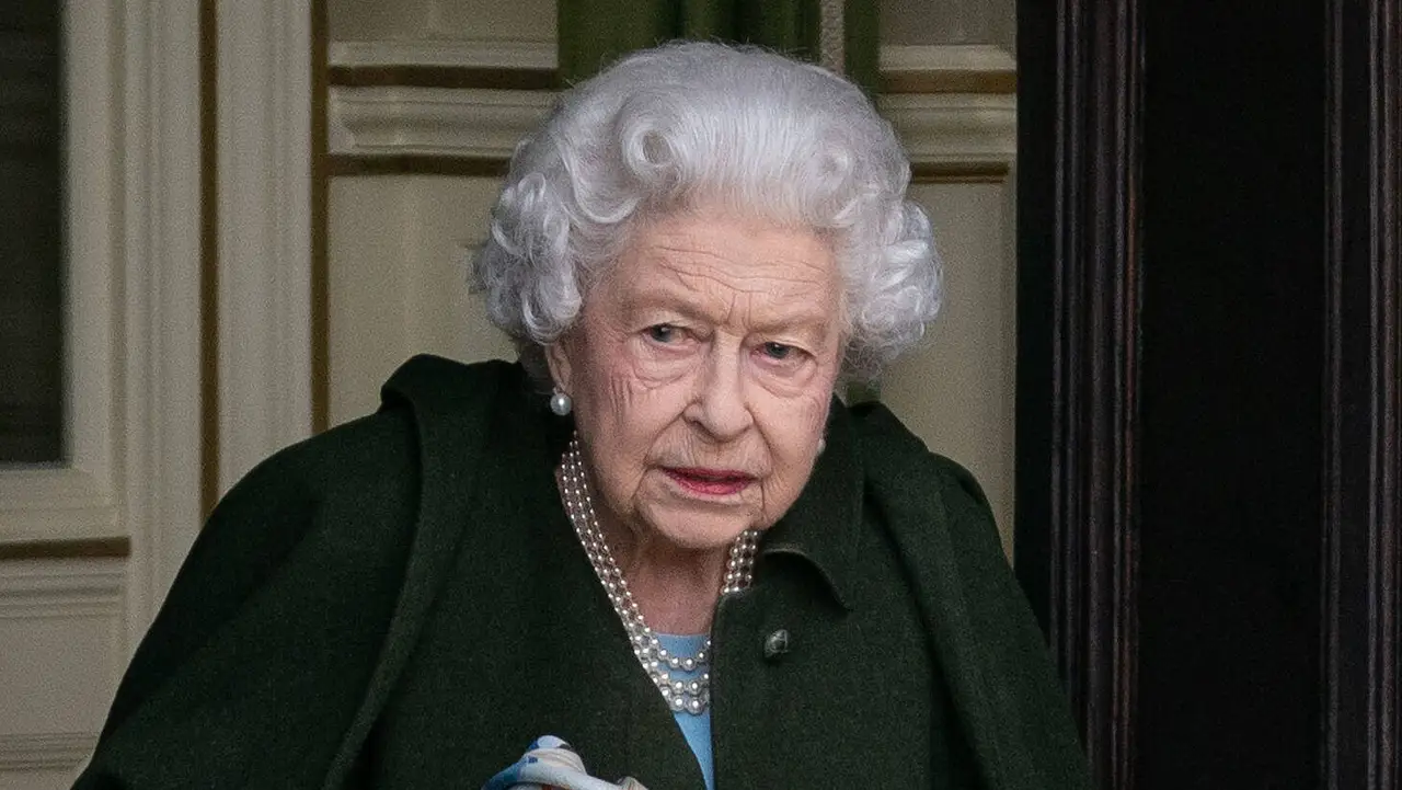 Queen Eilzabeth II. Queen Eilzabeth II. - Foto: IMAGO / i Images