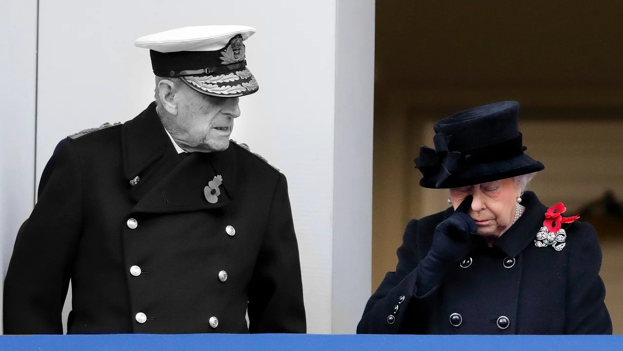 Queen Elizabeth und Prinz Philip Queen Elizabeth und Prinz Philip - Foto: GettyImages