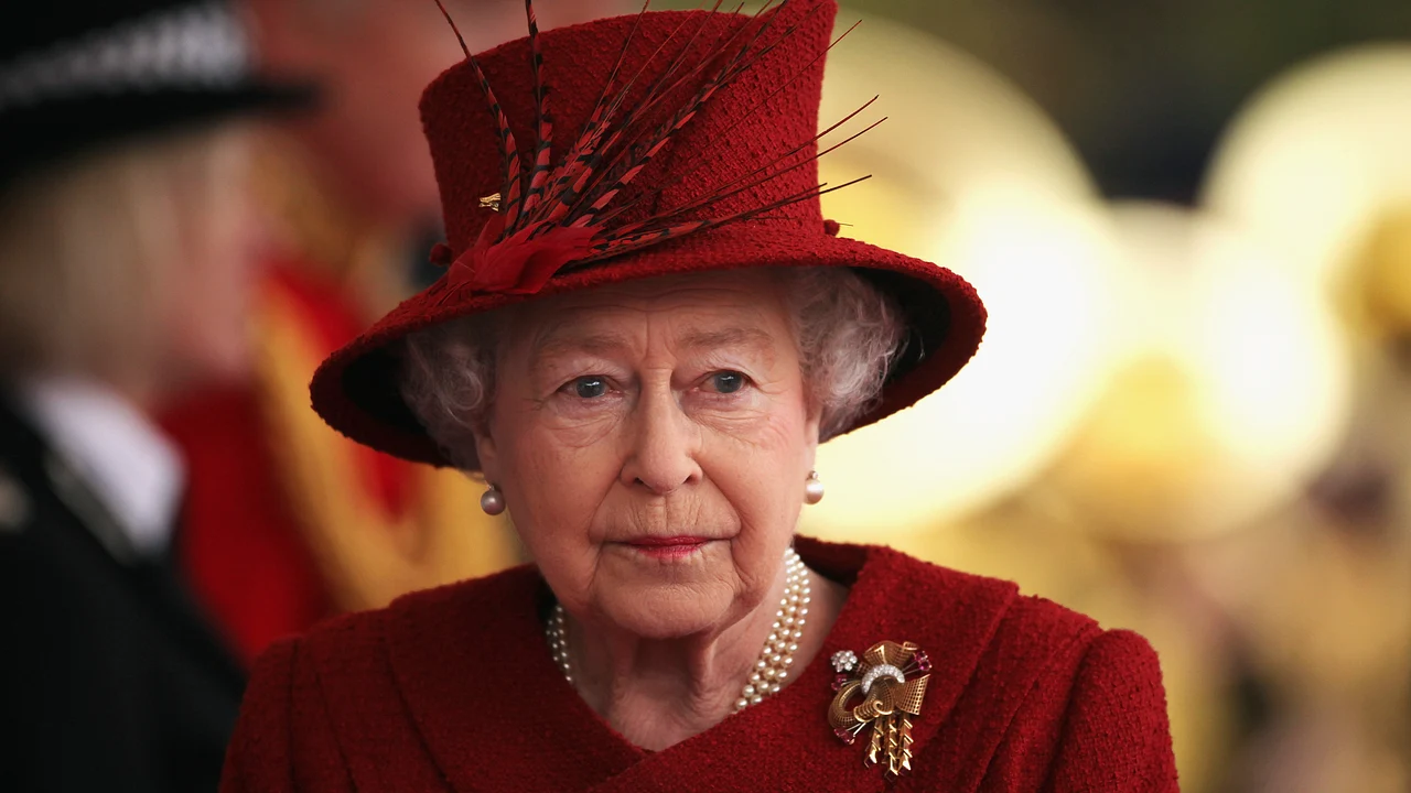 Queen Elizabeth Qatar State Visit To the UK - Foto: Getty Images
